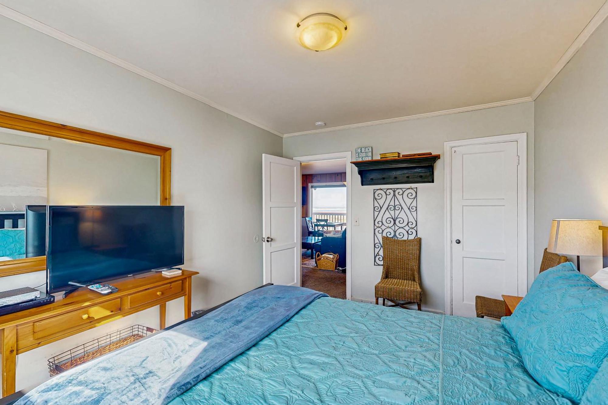 Getaway Oceanfront Lodging Rockaway Beach Chambre photo